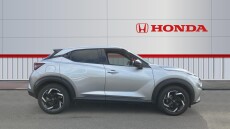 Nissan Juke 1.0 DiG-T 114 N-Connecta 5dr DCT Petrol Hatchback